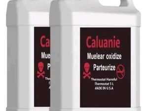 Caluanie Muelear Oxidixe(10L)